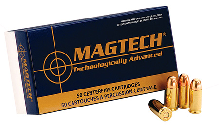 Magtech - Range/Training - .32 S&W for sale