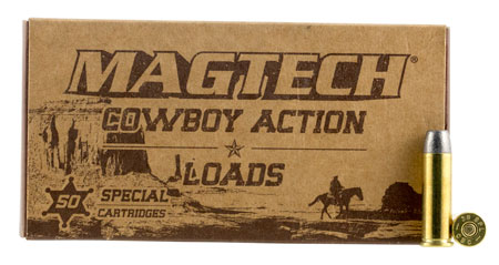 Magtech - Cowboy Action - .45 Colt for sale