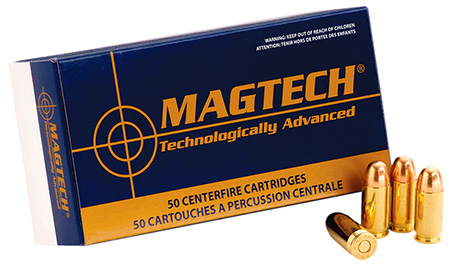 Magtech - Range/Training - .357 Mag for sale