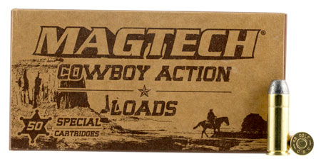 Magtech - Cowboy Action - .45 Colt for sale