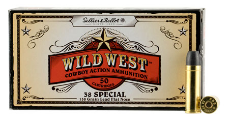 Magtech - Handgun - .38 Special for sale