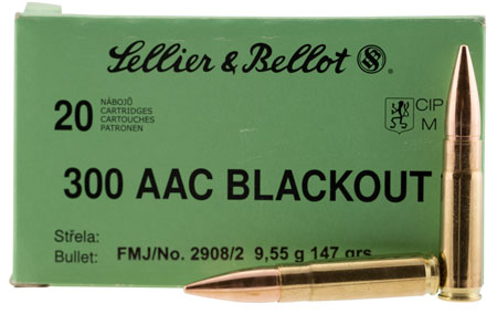 Magtech - Rifle - .300 AAC Blackout for sale