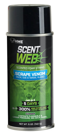 gsm outdoors - Scent Web -  for sale