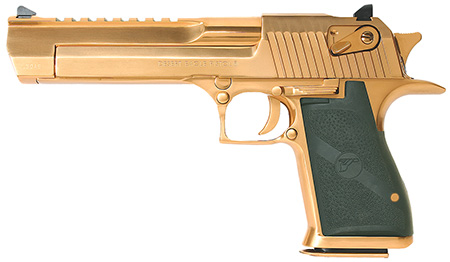 Magnum Research - Desert Eagle - .50 Action Express for sale
