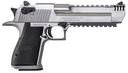 Magnum Research - Desert Eagle - .50 Action Express for sale