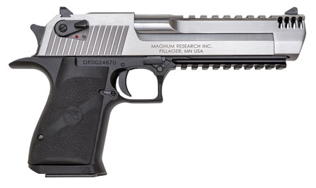 Magnum Research - Desert Eagle - .50 Action Express for sale