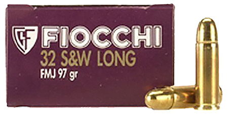Fiocchi - Range Dynamics - .32 S&W Long for sale