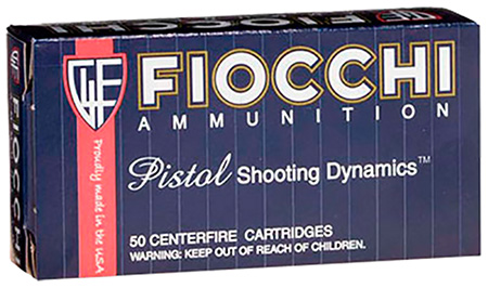 Fiocchi - Range Dynamics - .45 ACP|Auto for sale
