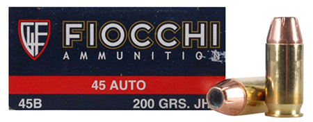 Fiocchi - Defense Dynamics - .45 ACP|Auto for sale