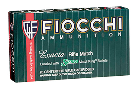 Fiocchi - Hyperformance - .223 Remington for sale