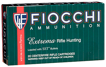 Fiocchi - Hyperformance - .308|7.62x51mm for sale