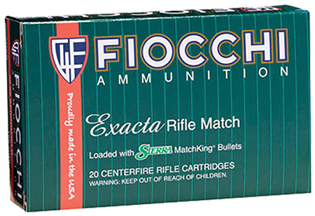 Fiocchi - Hyperformance - .308|7.62x51mm for sale