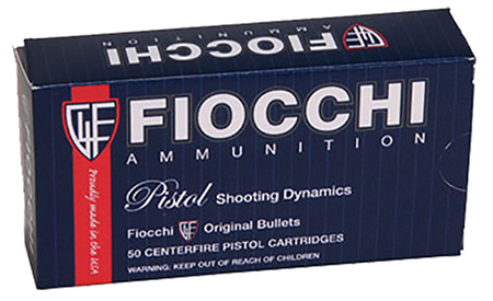 Fiocchi - Defense Dynamics - 9mm Luger for sale