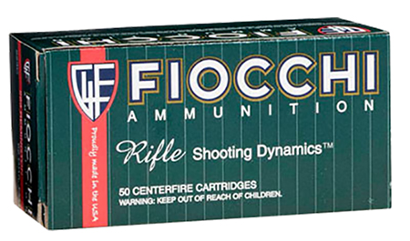 Fiocchi - Range Dynamics - .223 Remington for sale