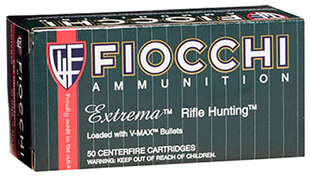 Fiocchi - Field Dynamics - .223 Remington for sale