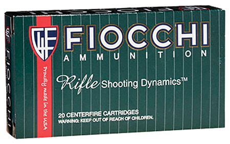 Fiocchi - Hyperformance - .300 Win Mag for sale