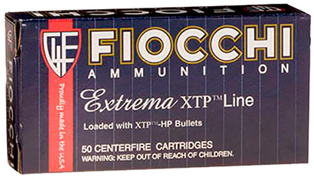 Fiocchi - Hyperformance - 44 Rem Mag for sale