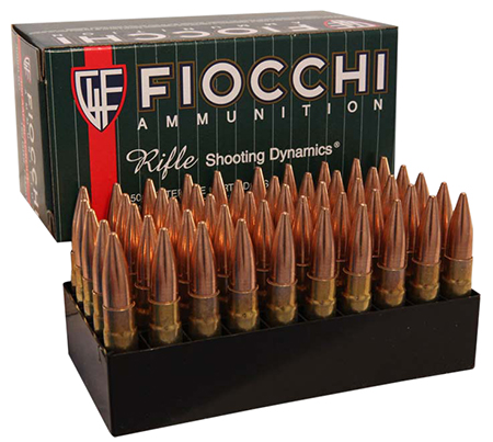 Fiocchi - Hyperformance - .300 AAC Blackout for sale