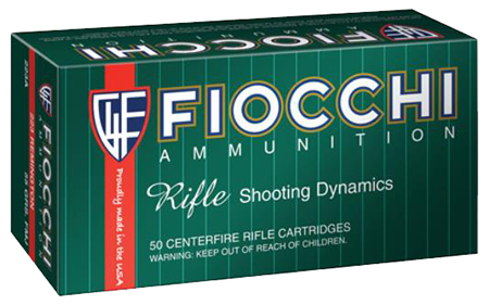 Fiocchi - Field Dynamics - 7mm-08 Rem for sale