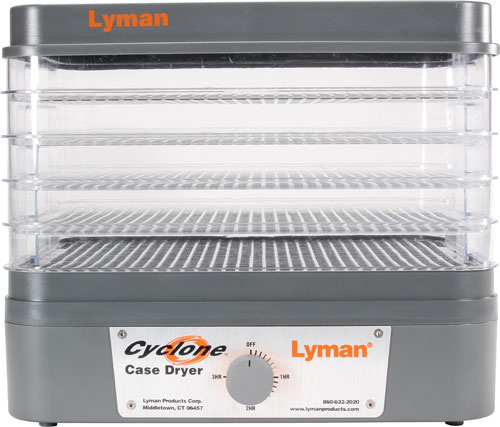 Lyman - Cyclone - Multi-Caliber for sale