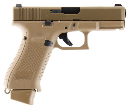 Glock - G19X - 9mm Luger for sale