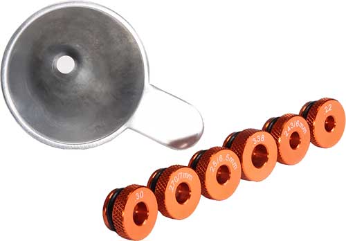 Lyman - Brass Smith - 22 Cal - .338 Cal for sale