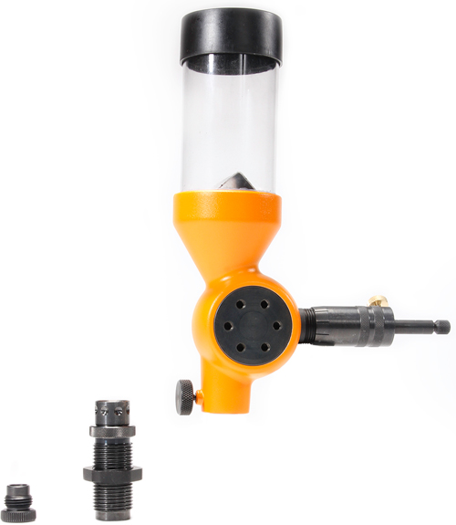 Lyman - Brass Smith - Multi-Caliber for sale