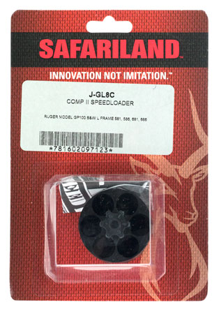 safariland ltd inc - Comp II - Speedloader for sale