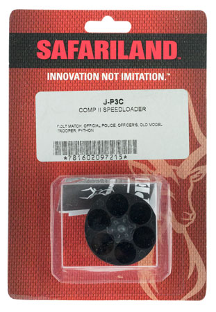 safariland ltd inc - Comp II - Speedloader for sale