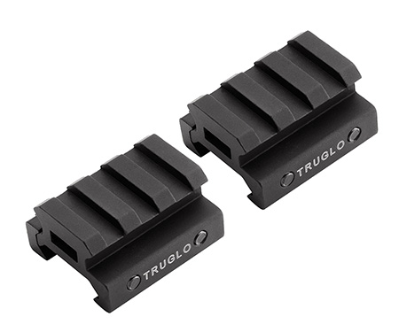 truglo inc (gsm) - Picatinny Riser Mount -  for sale