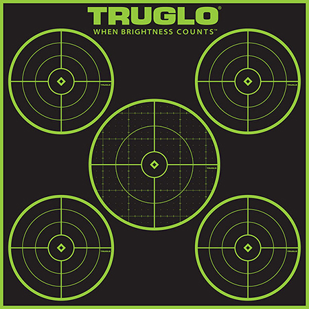 truglo inc (gsm) - Tru-See -  for sale