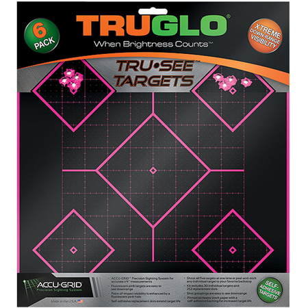truglo inc (gsm) - Tru-See -  for sale