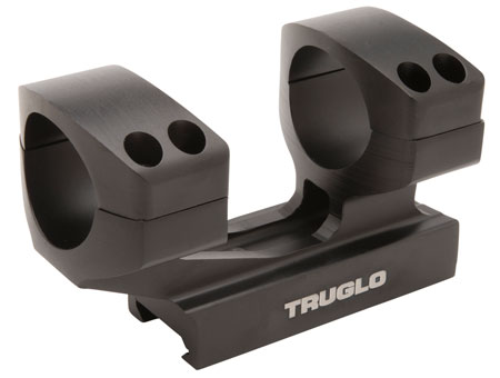 truglo inc (gsm) - One-Piece Tactical Scope Mount -  for sale
