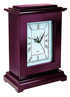 PS Products - Tall Gun Clock -  for sale