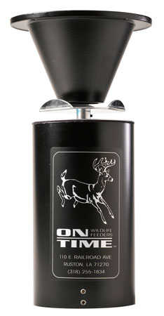 on time wildlife feeders - Classic -  for sale