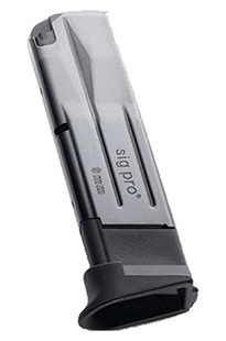 Sig Sauer - SP2022 - 9mm Luger for sale