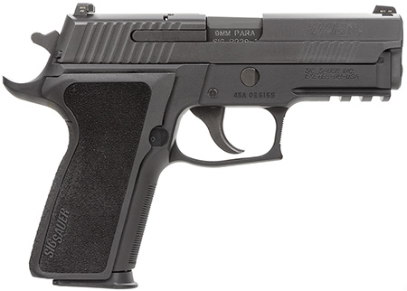 Sig Sauer - P229 Elite - 9mm Luger for sale