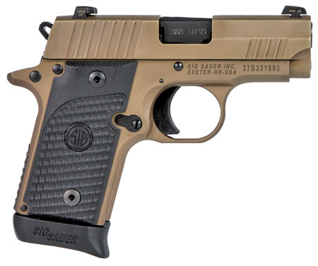 Sig Sauer - P238 - .380 Auto for sale