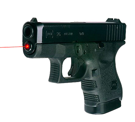 daisy manufacturing co - Red Guide Rod Laser for Glock -  for sale