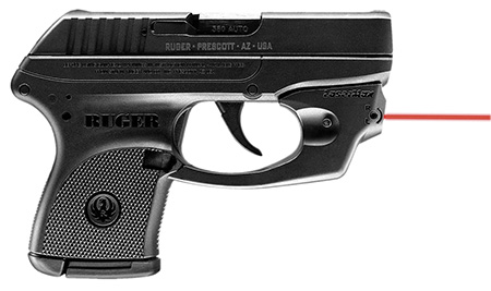 daisy manufacturing co - Ruger Centerfire Laser -  for sale
