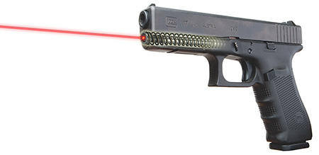 daisy manufacturing co - Red Guide Rod Laser for Glock -  for sale