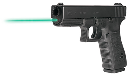 daisy manufacturing co - Green Guide Rod Laser for Glock -  for sale