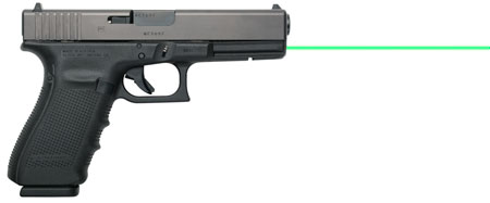 daisy manufacturing co - Green Guide Rod Laser for Glock -  for sale