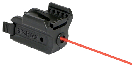 daisy manufacturing co - Red Spartan Adjustable Fit Laser -  for sale