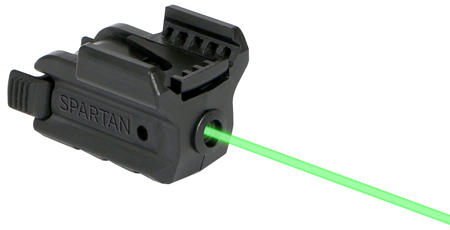 daisy manufacturing co - Green Spartan Laser -  for sale
