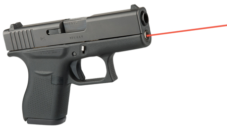 daisy manufacturing co - Red Guide Rod Laser for Glock -  for sale