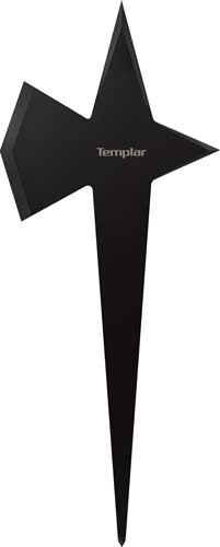 cold steel (gsm) - Templar -  for sale