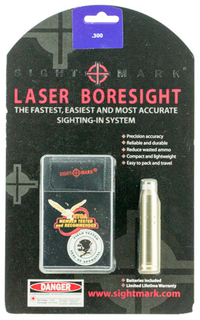sightmark|sellmark - Boresight - .300 Win Mag for sale