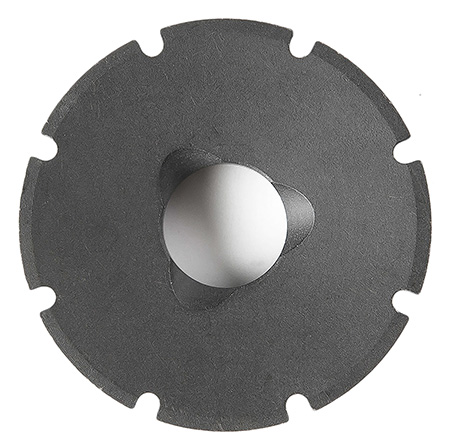 dead air - Sandman - Direct Thread Mount for sale