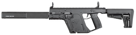 Kriss - Vector - 10mm Auto for sale